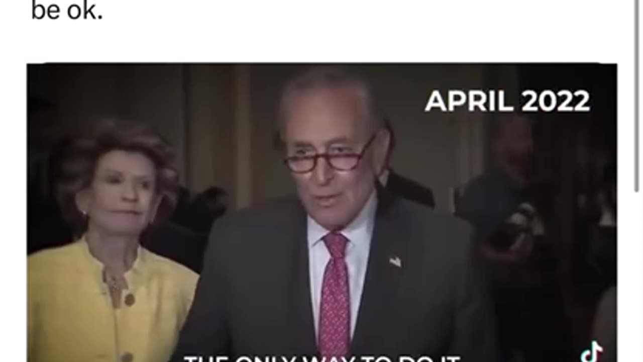 Whatever they say do the opposite