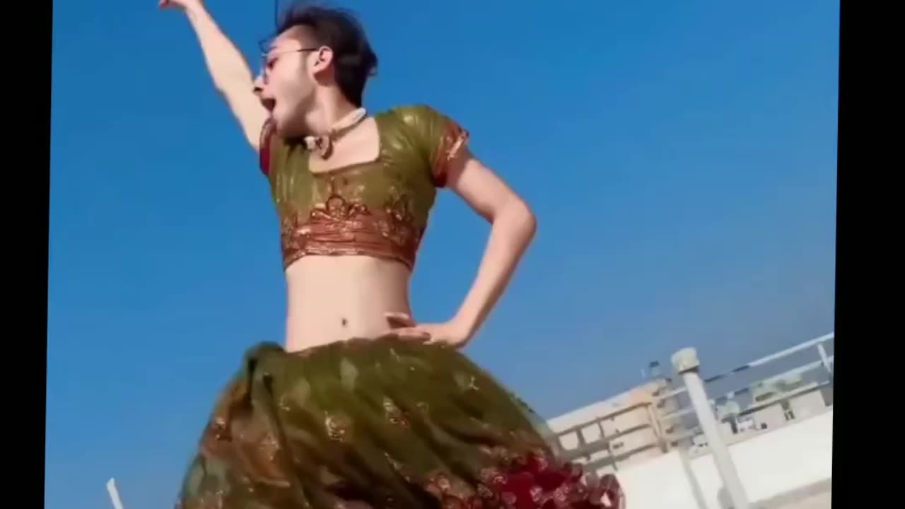 Gaurav sir dance 😹🔚