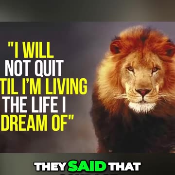 Unleash your Heart Embrace Courage and Live your Dream