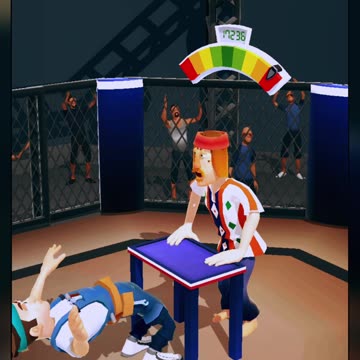 SLAP KING - NÍVEL 228