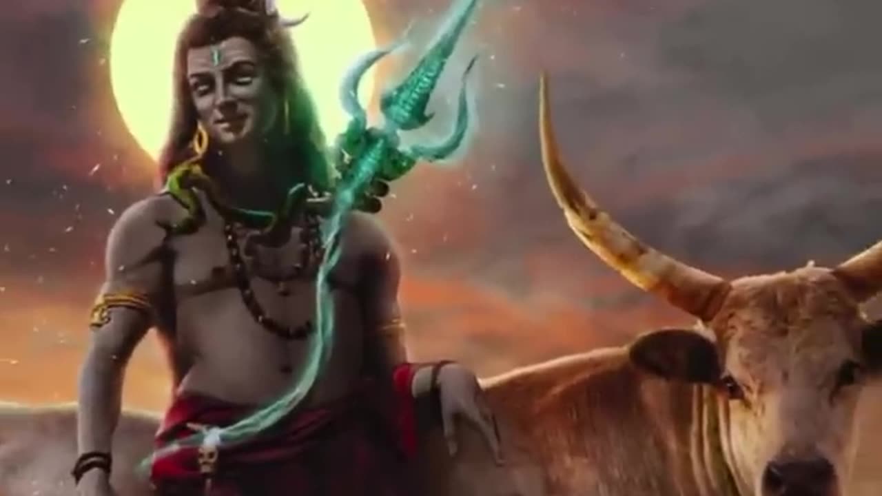 POWER | LORD SHIVA | VIRAL VIDEOS | SPRITUAL.