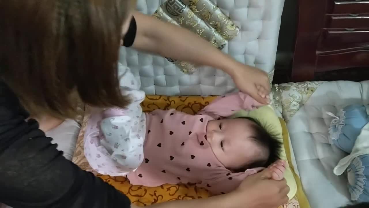 funny babies