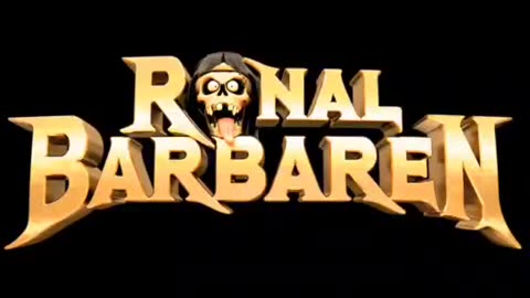 "Ronal The Barbarian: Hilarious, Action-Packed Fantasy Adventure | Movie Review"