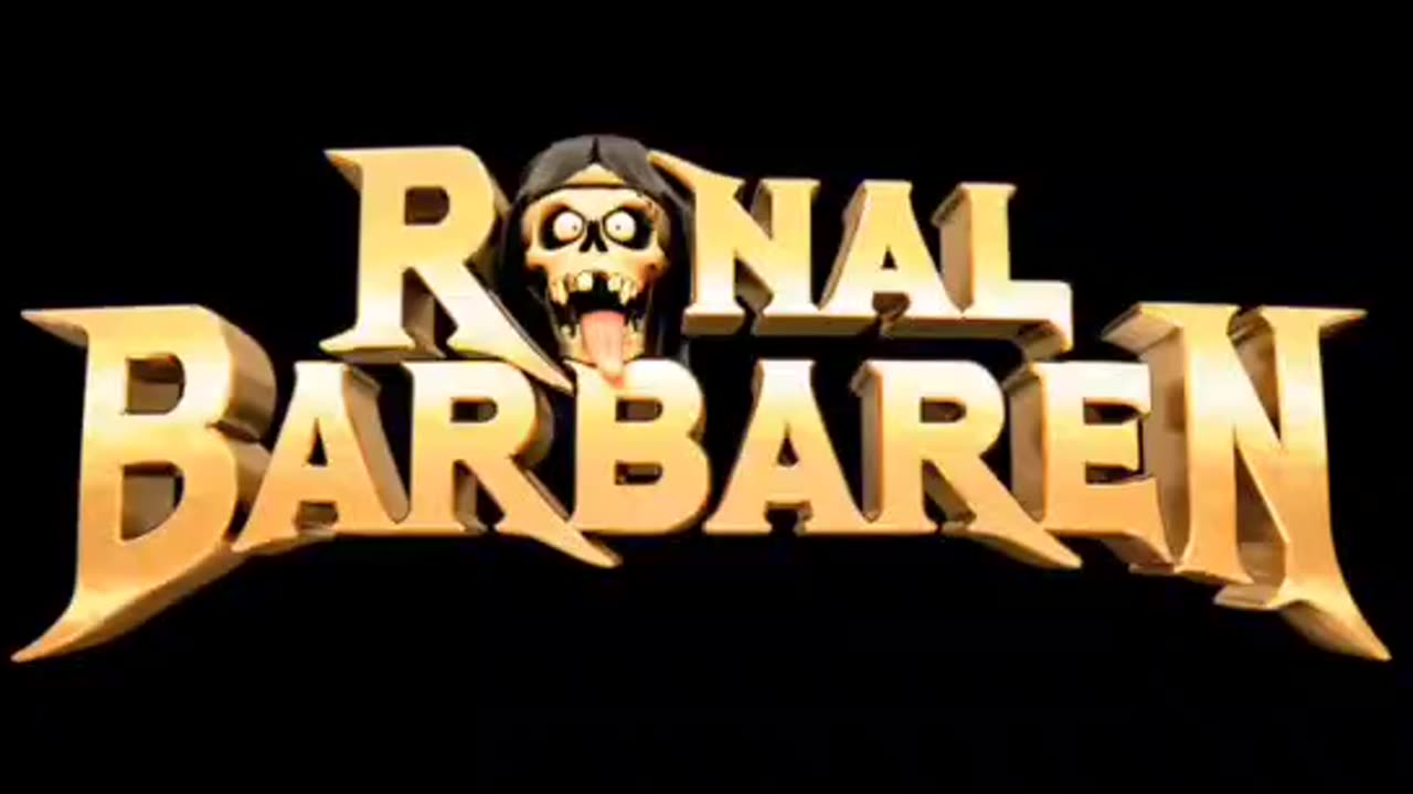 "Ronal The Barbarian: Hilarious, Action-Packed Fantasy Adventure | Movie Review"