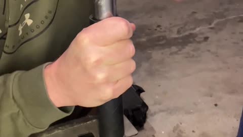 Disassembly and reassembly Stealth Project