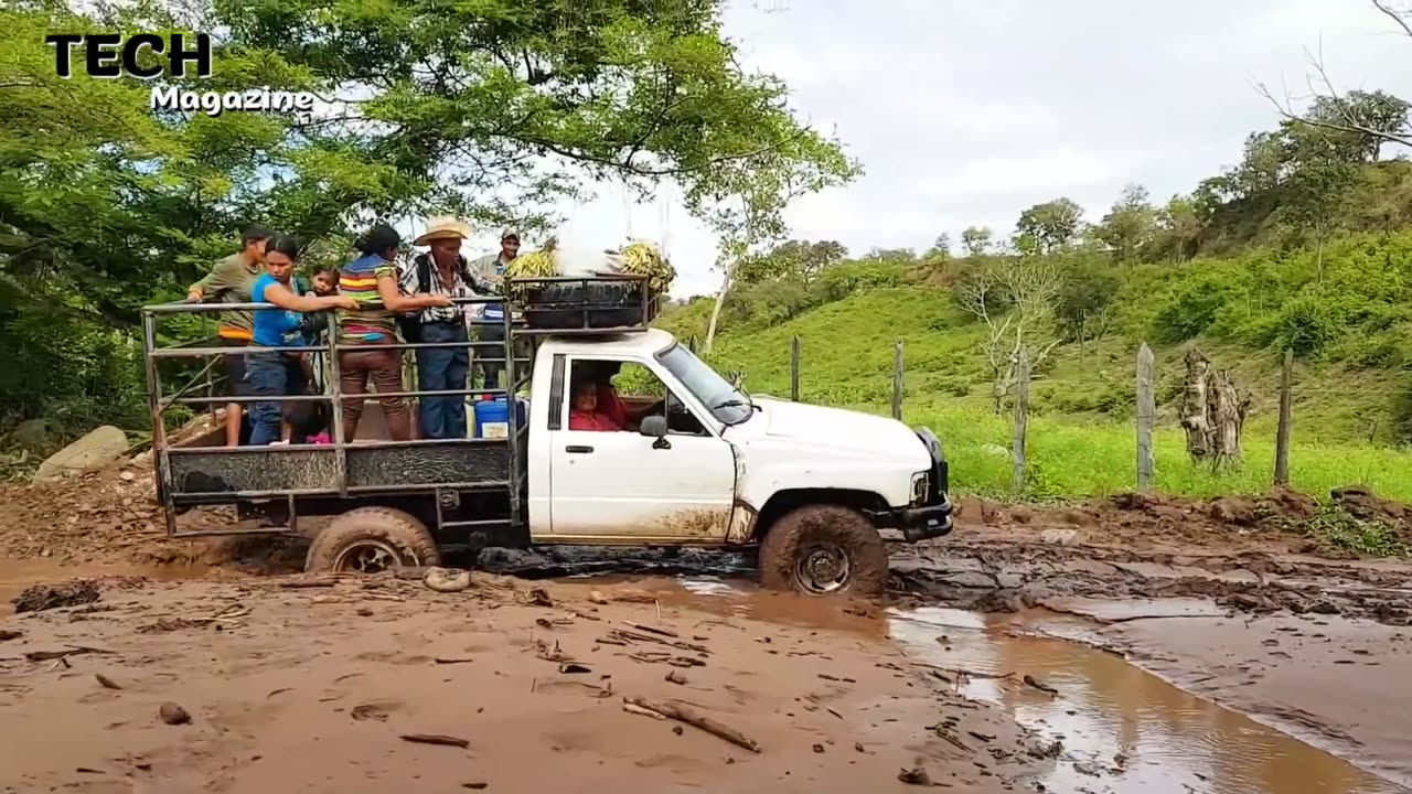 Dangerous road vs skill driving