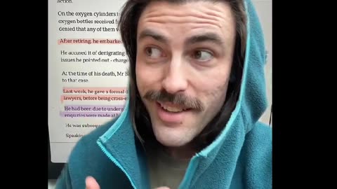 Gang Stalking Manual