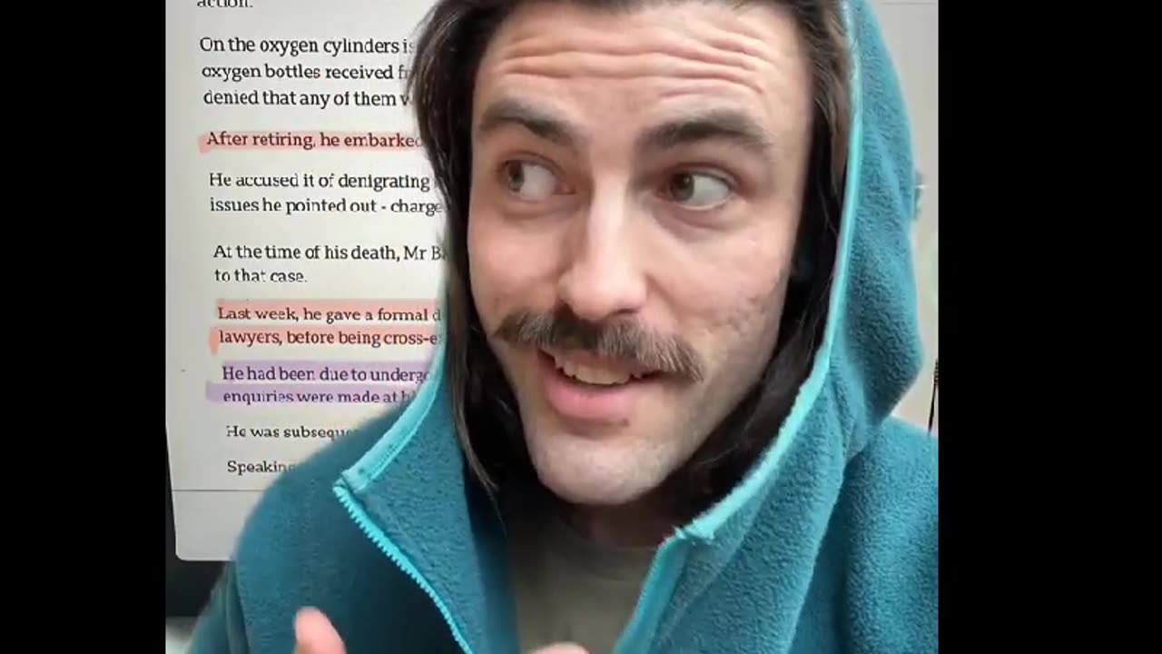 Gang Stalking Manual