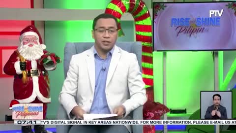 DSWD at iba pang gov’t agencies, pangungunahan ang paglagda sa batas na nagbabawal sa