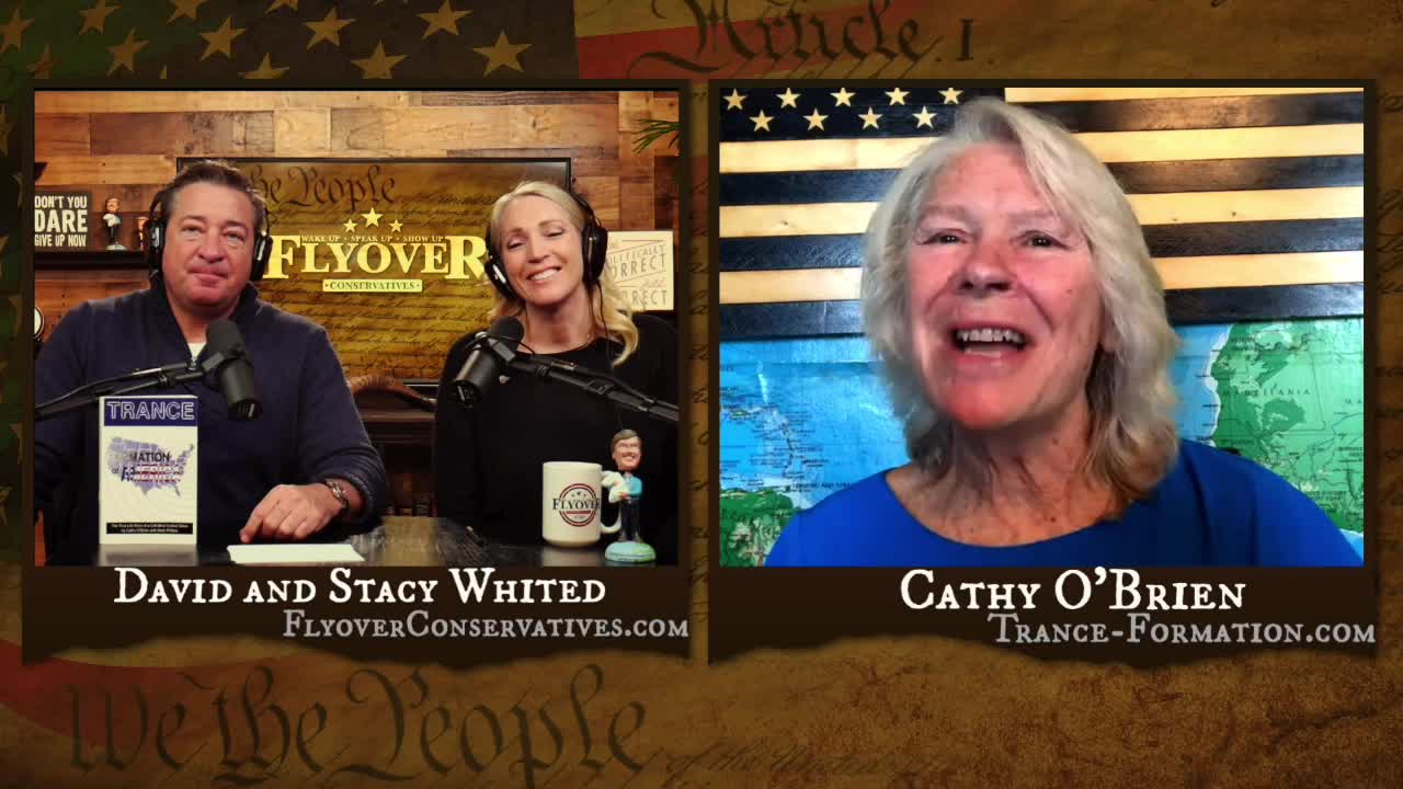 FOC Show: Military Deaths Increase 1100%, Dr Sherwood, MK Ultra Mind Control, Economic Update