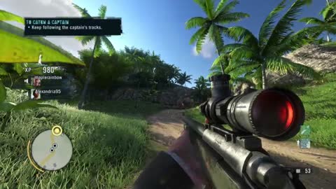 VOD93 Far Cry 3