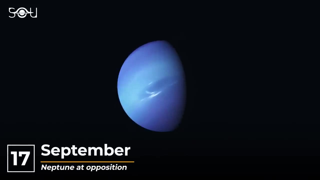 Don't Miss These Astronomy Events In September 2022 | Meteor Shower | Jupiter Opposition | Equinox