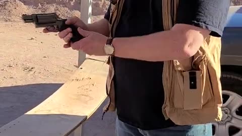 Taurus Judge Ultra Lite