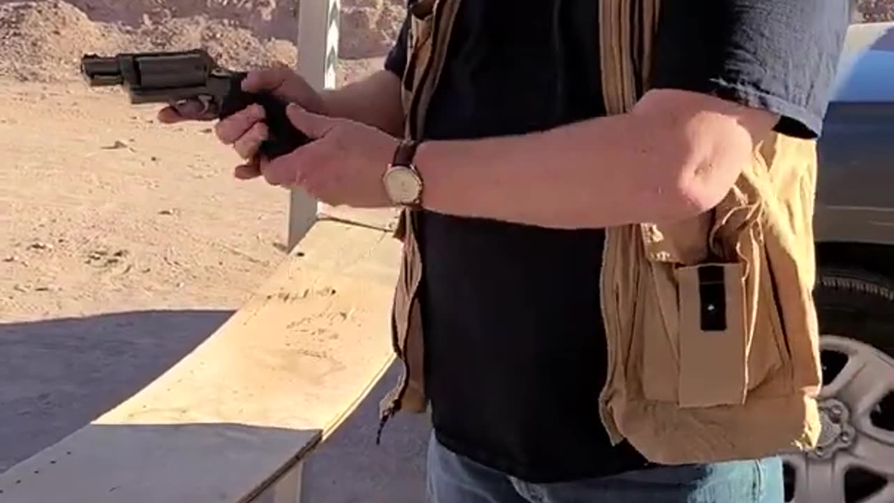 Taurus Judge Ultra Lite