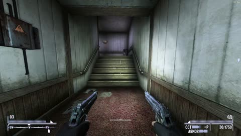 Fallout New Vegas Modded - Test 00