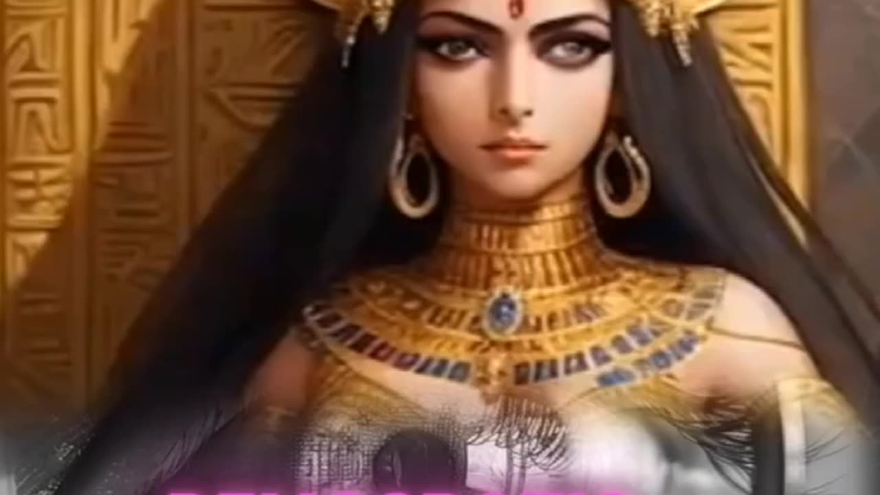 🌟 Unraveling Cleopatra: The Greek Queen of Egypt 📜