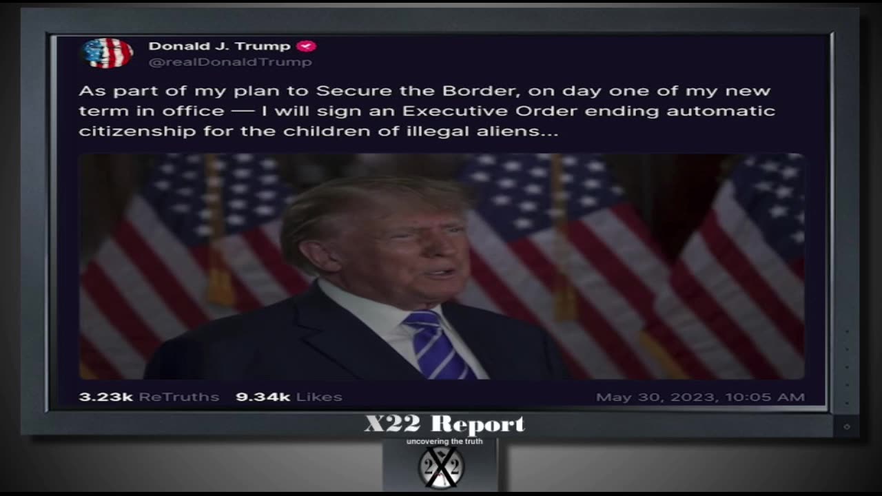 Trump-counters-the-border-invasion-how-do-you-sneak-one-in-change.