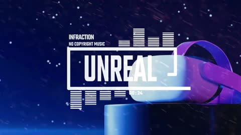 Trap Futuristic Stylish Technology by Infraction No Copyright Music ⧸ Unreal