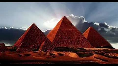 The Pyramid Mysteries and the Initiation within Great Pyramid with Solaris
