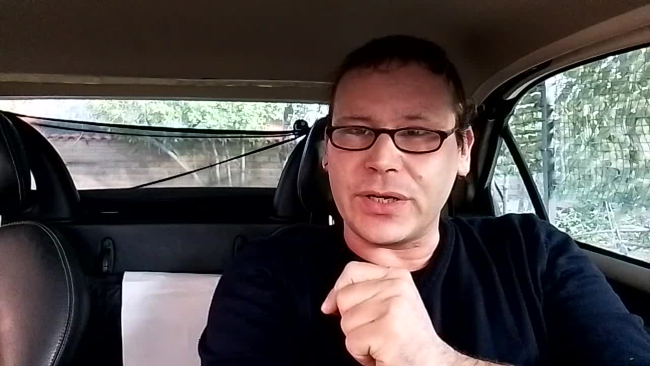 MA MARIO GIORDANO E'DAVVERO UN EROE??