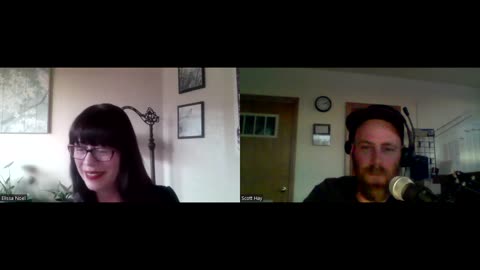 Interview With Elissa Noel