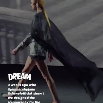 Jennie Instagram story | BLACKPINK Jennie #blackpink #jennie