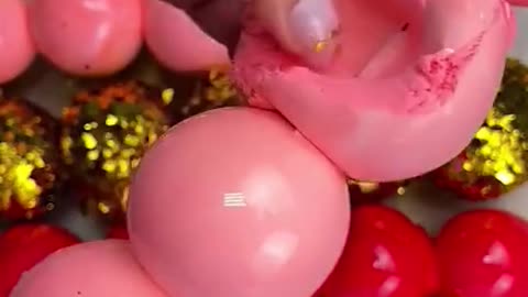 satisfying video relaxing