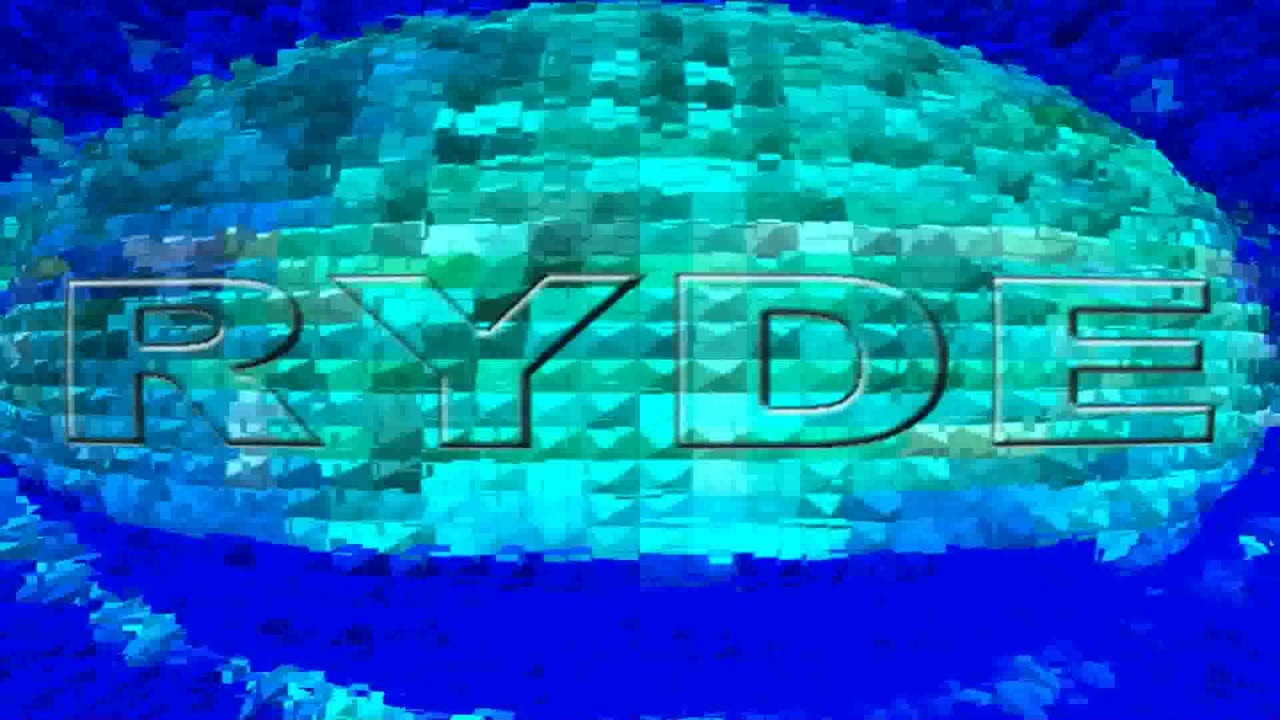 RYDE IMAGING MICROENCODING BANDWIDTH SIGNAL SPECTRUM