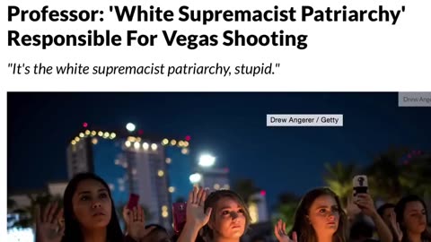 Today we learned the Nashville school sh00ter was motivated by anti-white racism