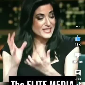 why we have so much fake news? Here's why. Perfectly Said 👆👍👍