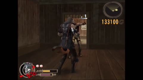 God's Hand Gameplay 12