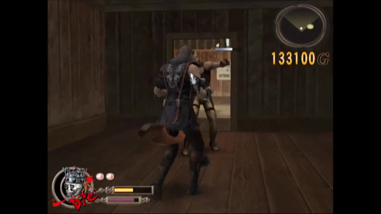 God's Hand Gameplay 12