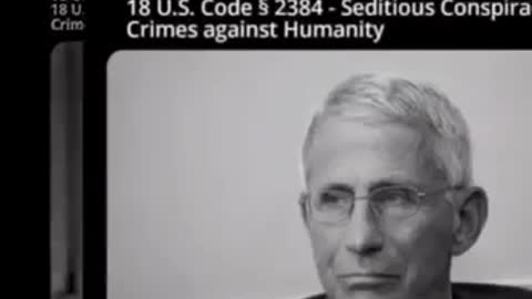 Crimes against Humanity: HOLD THESE CRIMINALS ACCOUNTABLE