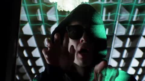 OBLADAET — HOLOGRAM