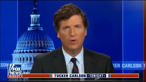 Tucker Carlson 15 Mar 2022