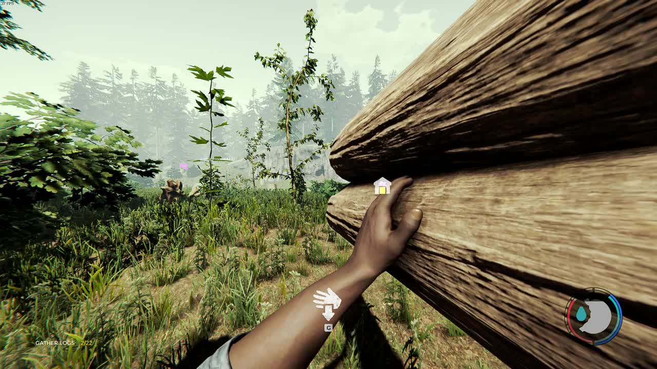 The Forest Pt.24