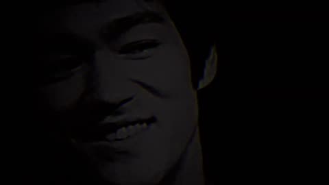 Powerfull words by Bruce lee