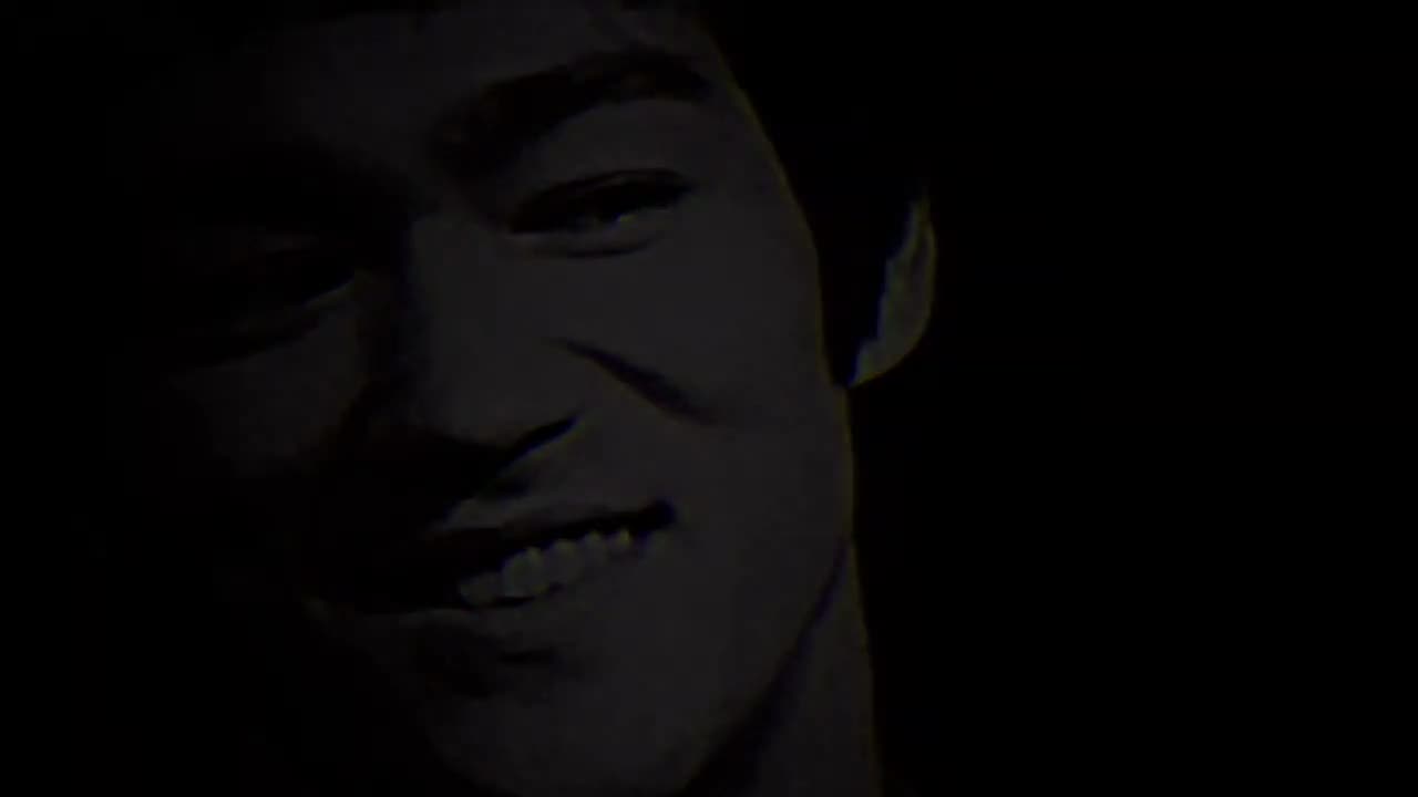 Powerfull words by Bruce lee