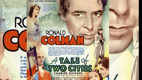 Lux Radio Theater - Jan. 12, 1942 - "A Tale Of Two Cities"