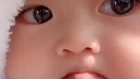 Cute Baby loving Video 2022