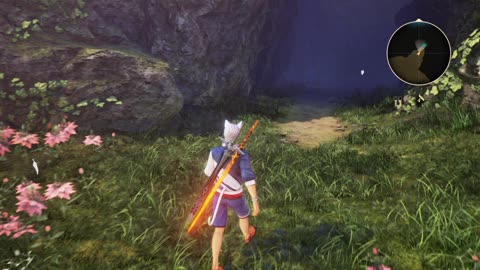 Let's Play - Tales of Arise (moderate mode) part 78