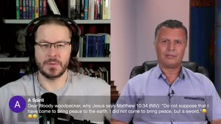 Top Ten WORST Quran Verses | David Wood | Brother Rachid