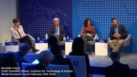 The Internet of Bodies | "We Will Be Under Assessment In Every Aspect of Our Lives"