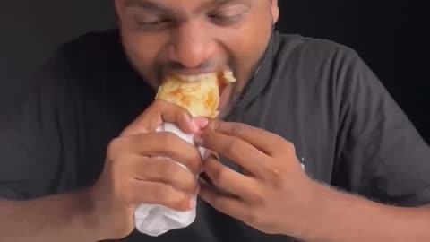 Kolkata Egg Rolls