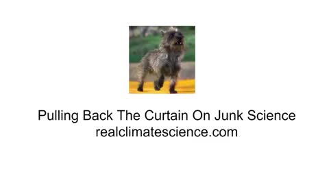 Climate Change Fraud; Biden's (World Economic Forum's) Built Back Better Agenda