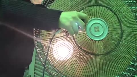 Factory Fan Bass