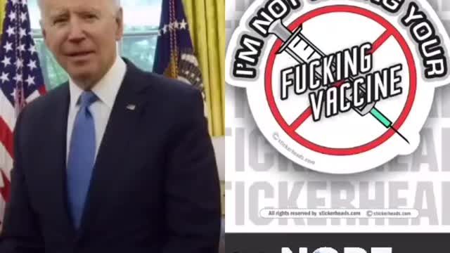 Joe Biden is a dictator 2021