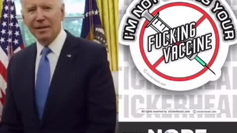 Joe Biden is a dictator 2021