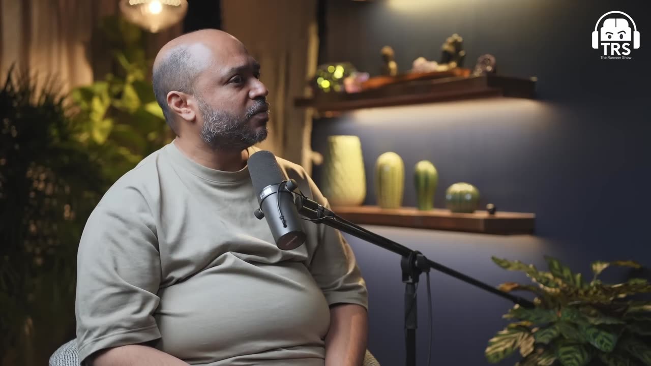 Israel-Palestine CONFLICT_ What Actually Happened_ Abhijit Iyer-Mitra Opens Up, The Ranveer Show