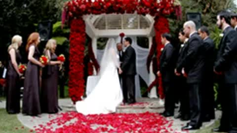 Ranch Events Weddings